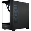 Desktop gaming PC THERMALTAKE FTW V290a 5070 black/transparent, Windows 11 Pro