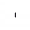LG 86BH5F-M Signage Display Digital signage flat panel 2.18 m (86 inch) Wi-Fi 500 cd/m² Black WebOS 24/7