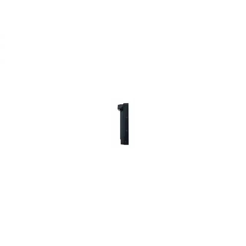 LG 86BH5F-M Signage Display Digital signage flat panel 2.18 m (86 inch) Wi-Fi 500 cd/m² Black WebOS 24/7