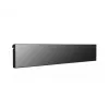 LG 86BH5F-M Signage Display Digital signage flat panel 2.18 m (86 inch) Wi-Fi 500 cd/m² Black WebOS 24/7