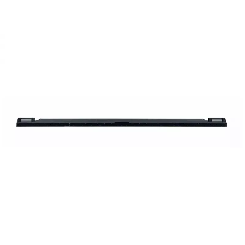 LG 86BH5F-M Signage Display Digital signage flat panel 2.18 m (86 inch) Wi-Fi 500 cd/m² Black WebOS 24/7