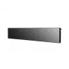 LG 86BH5F-M Signage Display Digital signage flat panel 2.18 m (86 inch) Wi-Fi 500 cd/m² Black WebOS 24/7