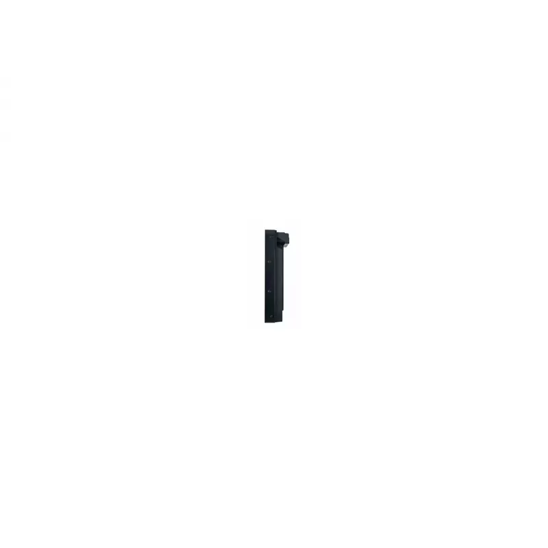 LG 86BH5F-M Signage Display Digital signage flat panel 2.18 m (86 inch) Wi-Fi 500 cd/m² Black WebOS 24/7