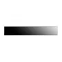 LG 86BH5F-M Signage Display Digital signage flat panel 2.18 m (86 inch) Wi-Fi 500 cd/m² Black WebOS 24/7