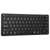 Targus AKB862UK keyboard Home Bluetooth QWERTY UK English Black