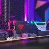 32 GB Patriot DIMM 6800 (2x 16 GB) Dual-Kit (schwarz, PVVR532G680C34K, Viper Venom RGB, INTEL XMP)