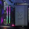 32 GB Patriot DIMM 6800 (2x 16 GB) Dual-Kit (schwarz, PVVR532G680C34K, Viper Venom RGB, INTEL XMP)