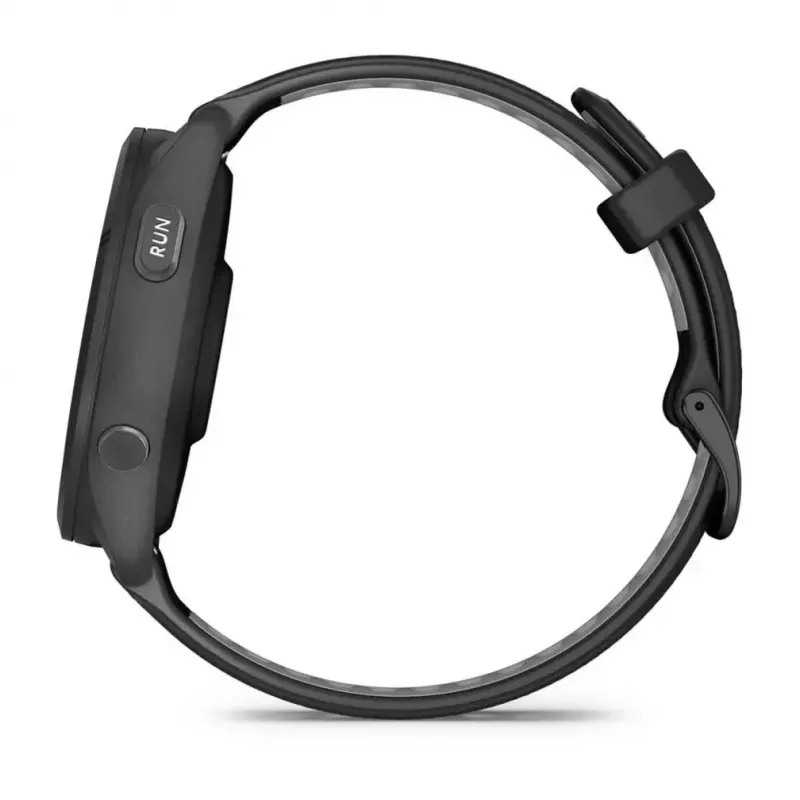 Smartwatch Garmin Forerunner 265 Black