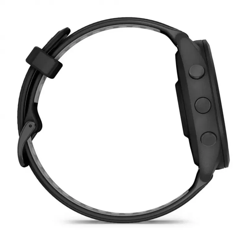Smartwatch Garmin Forerunner 265 Black