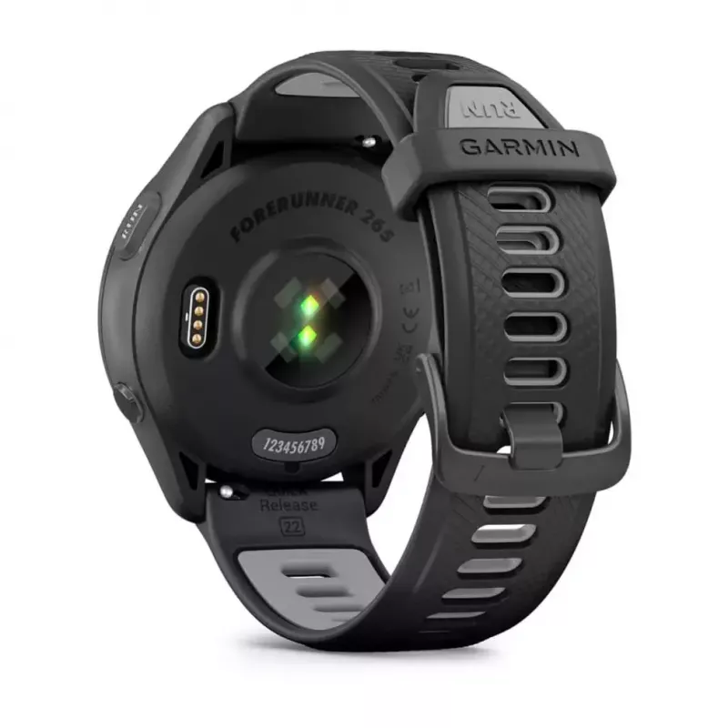 Smartwatch Garmin Forerunner 265 Black