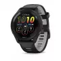 Smartwatch Garmin Forerunner 265 Black