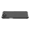 Cellularline Tetra Force Strong Guard - iPhone 16e Ultra-protective, anti-shock flexible case with integrated Microban® antibacterial technology