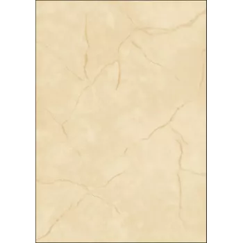 Art Paper Sheets Sigel DP648 50 Sheets Beige 200 g/m²