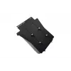 Mounting base Gamber-Johnson 7160-1693 Black 209.6x266.7x101.6mm