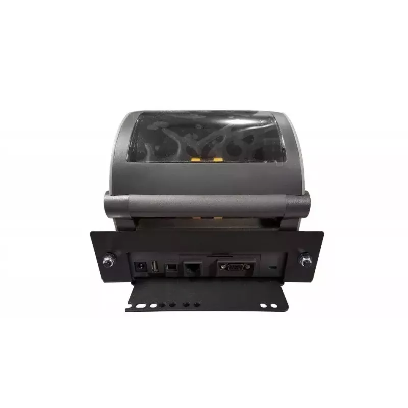 Mounting base Gamber-Johnson 7160-1693 Black 209.6x266.7x101.6mm