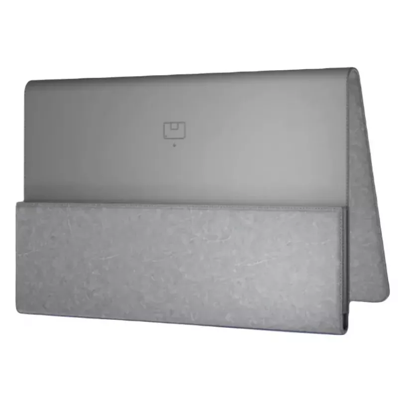 Lenovo Tab Plus Sleeve 29.2 cm (11.5 inch) Sleeve case Grey