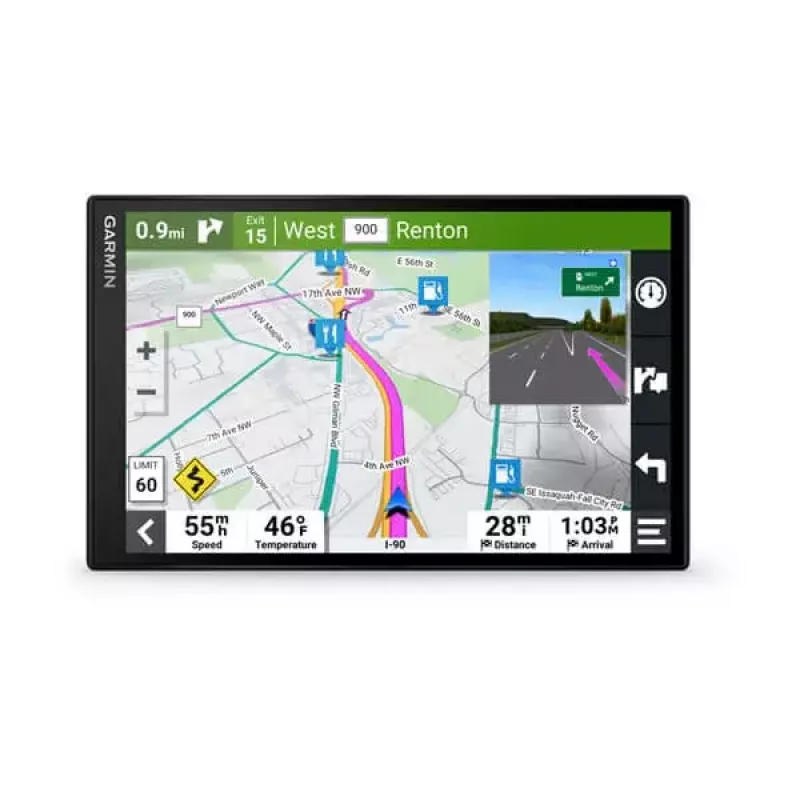 Navigator Garmin DriveSmart 86