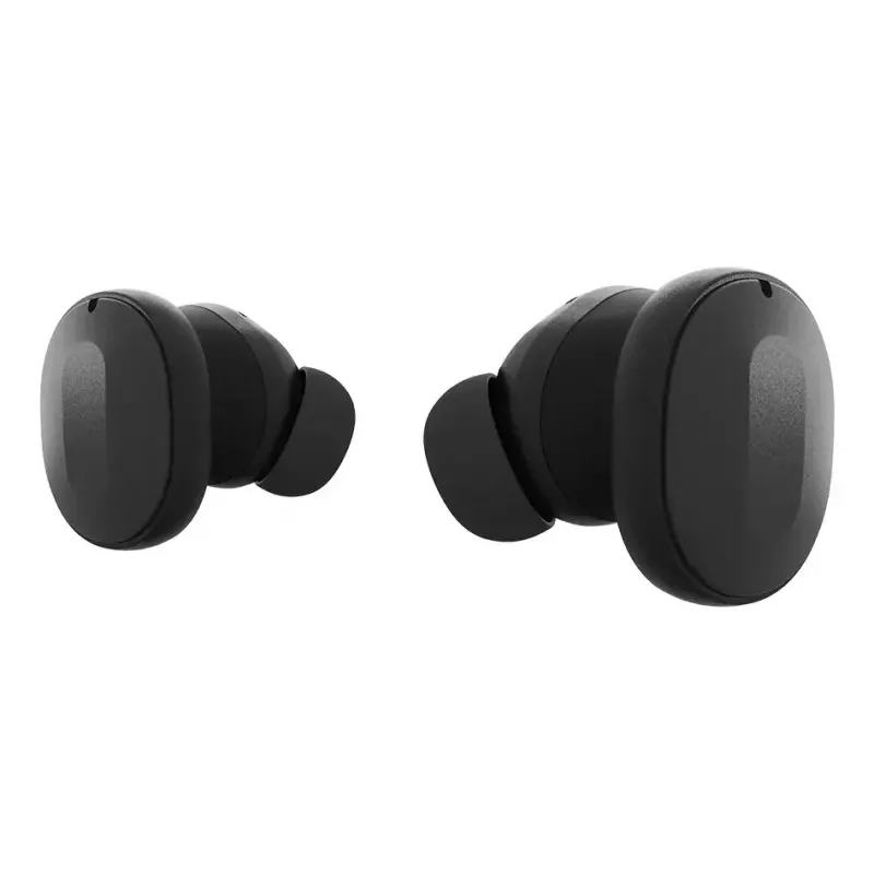 Headset Fairphone Fairbuds TWS in-ear, Black — Bluetooth, USB‑C, 20–20,000 Hz, 10 m range