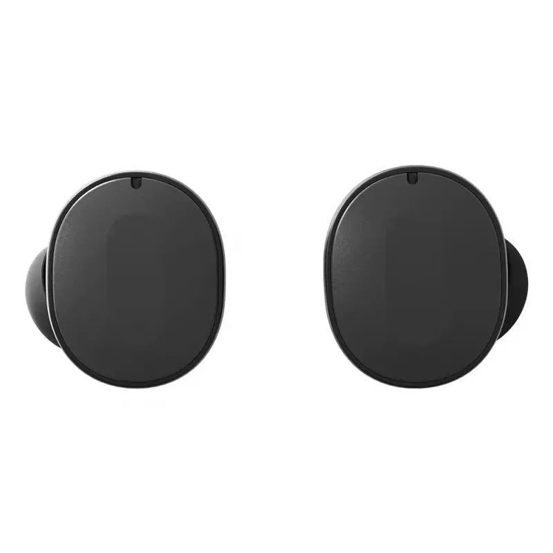Headset Fairphone Fairbuds TWS in-ear, Black — Bluetooth, USB‑C, 20–20,000 Hz, 10 m range