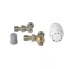 Plumbing fitting Danfoss 013G6005