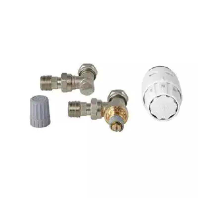 Plumbing fitting Danfoss 013G6005