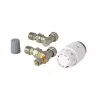 Plumbing fitting Danfoss 013G6005