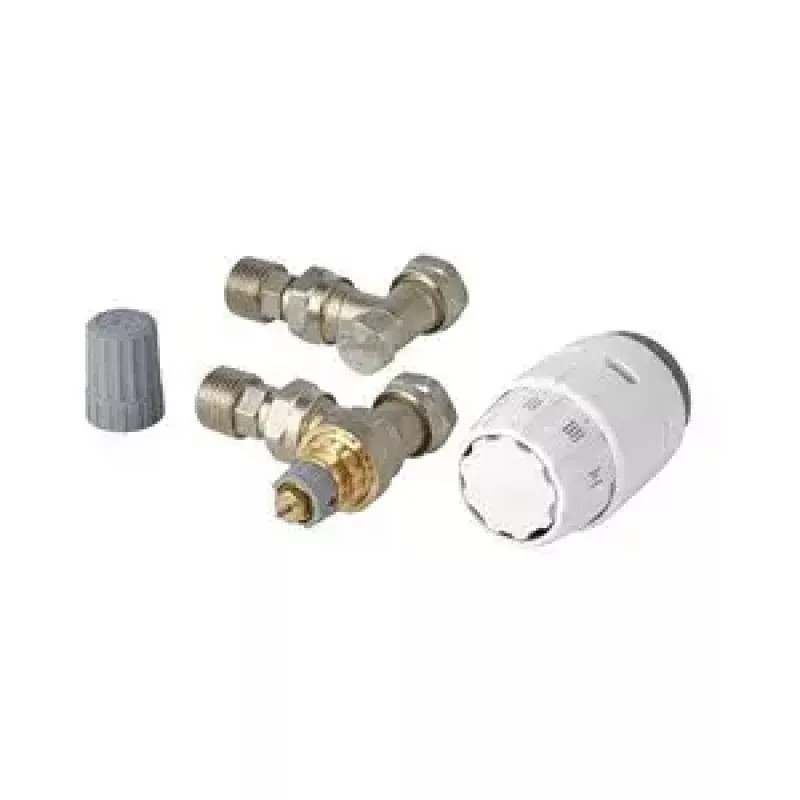 Plumbing fitting Danfoss 013G6005
