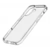 Cellularline Become Case - iPhone 16 Case made with 100% recycled plastic