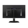 MSI MPG 322URX QD-OLED computer monitor 80 cm (31.5 inch) 3840 x 2160 pixels 4K Ultra HD Black