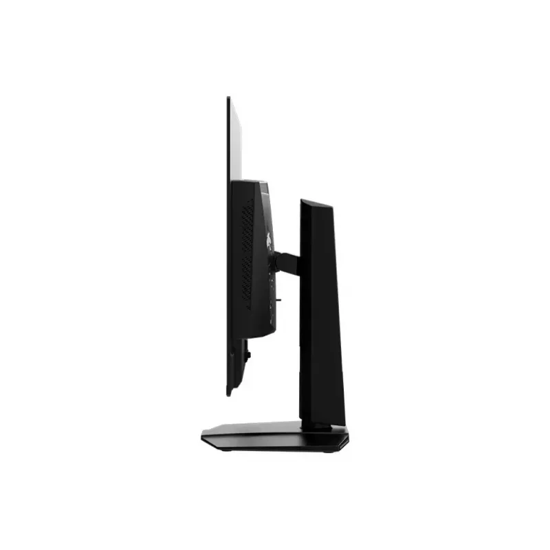 MSI MPG 322URX QD-OLED computer monitor 80 cm (31.5 inch) 3840 x 2160 pixels 4K Ultra HD Black