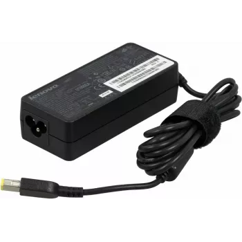 AC Adapter Lenovo 20V 3.25A 65W for Yoga 13 (Replacement power adapter)