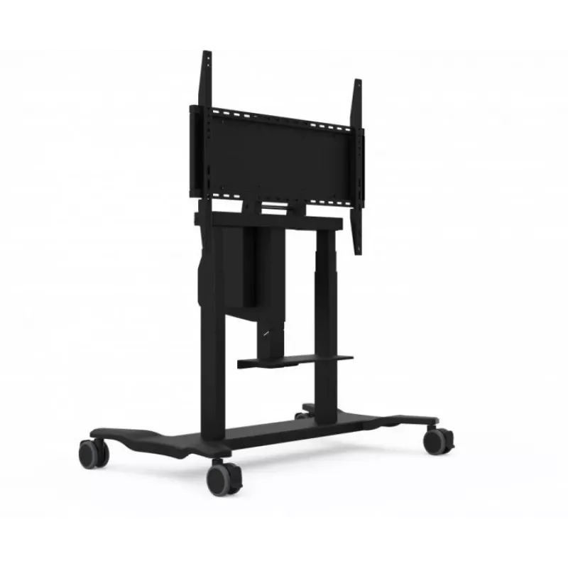 Viewsonic Motorized Trolley Cart 2.18 m (86 inch) Floor