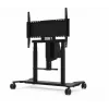 Viewsonic Motorized Trolley Cart 2.18 m (86 inch) Floor