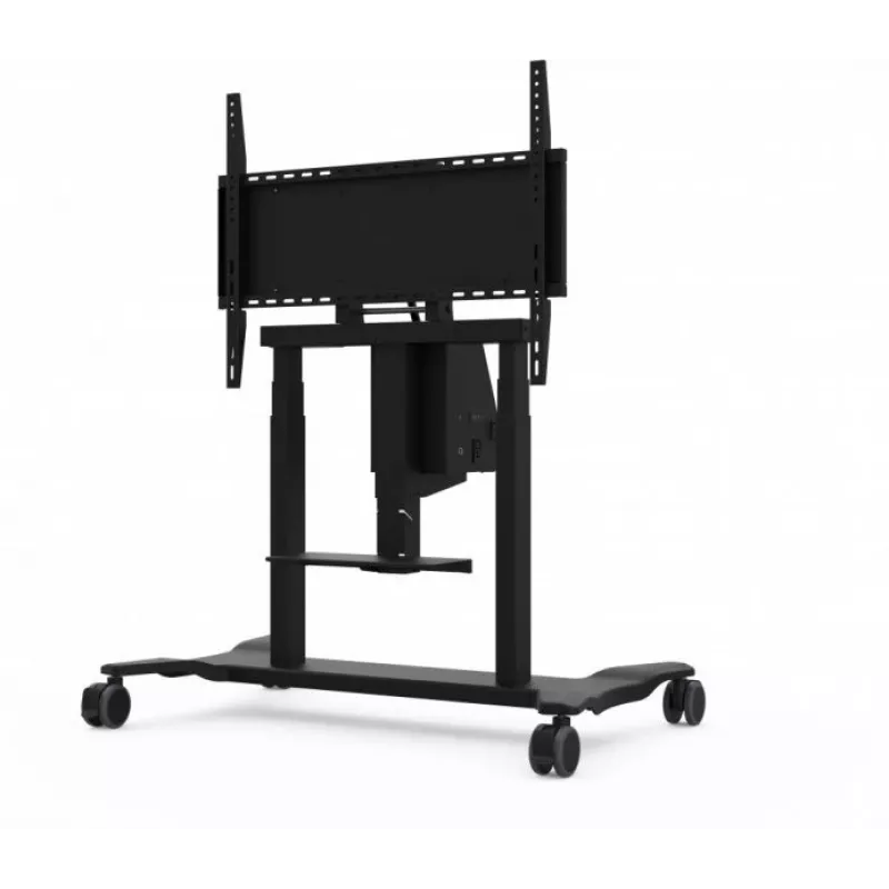 Viewsonic Motorized Trolley Cart 2.18 m (86 inch) Floor