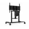 Viewsonic Motorized Trolley Cart 2.18 m (86 inch) Floor