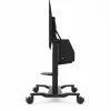 Viewsonic Motorized Trolley Cart 2.18 m (86 inch) Floor