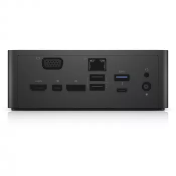 DELL TB16 Wired Thunderbolt 3 Black