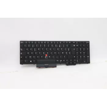 Lenovo 5N20W68191 laptop spare part Keyboard