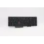 Lenovo 5N20W68191 laptop spare part Keyboard