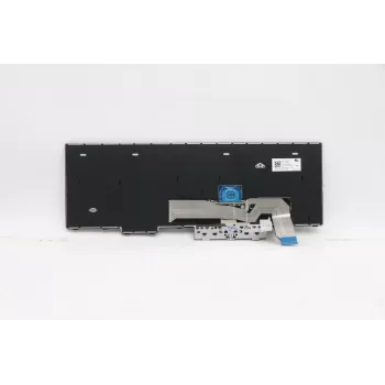 Lenovo 5N20W68191 laptop spare part Keyboard