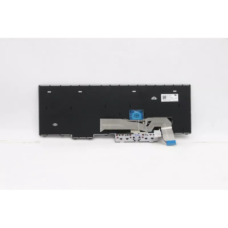 Lenovo 5N20W68191 laptop spare part Keyboard