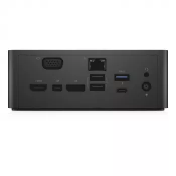 DELL TB16 -240W Wired Thunderbolt 3 Black