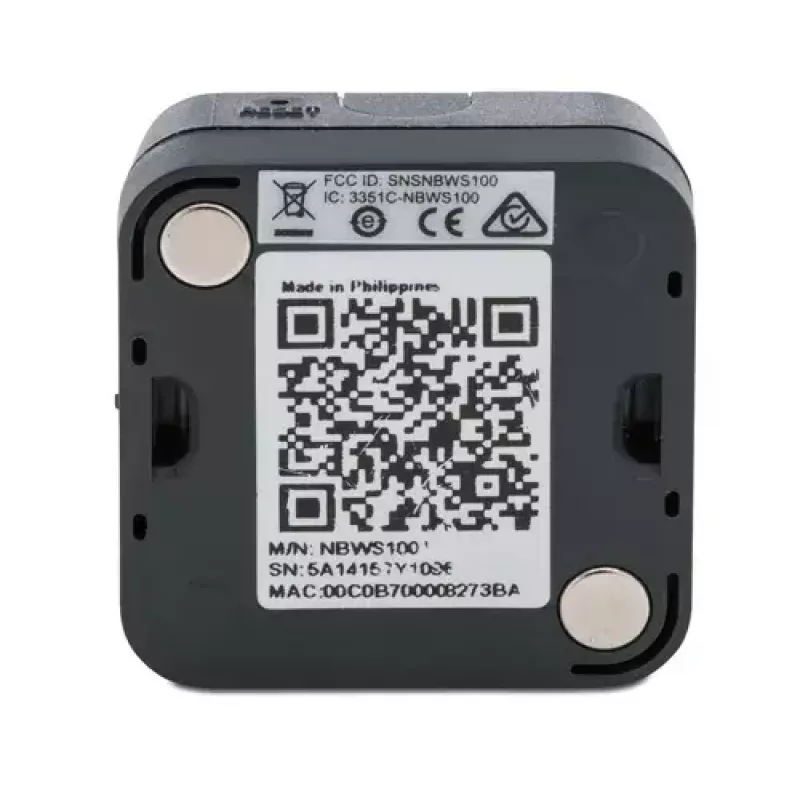 Temperature Sensor APC Wireless NetBotz Temperature Only