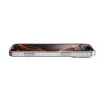 Cellularline Clear Protect - iPhone 16 Pro Max Hard case with rubber edges