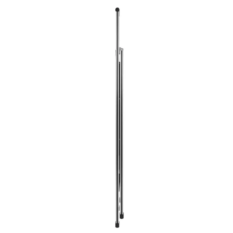 Folding Stepladder Aluminium Wenko 601013100
