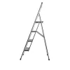 Folding Stepladder Aluminium Wenko 601013100