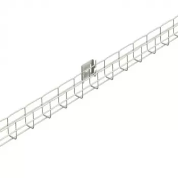 Cable Tray Accessory Legrand CM586068 Weight 100 g