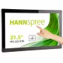 Hannspree Open Frame HO 225 HTB Totem design 54.6 cm (21.5 inch) LED 250 cd/m² Full HD Black Touchscreen 24/7
