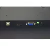 Hannspree Open Frame HO 225 HTB Totem design 54.6 cm (21.5 inch) LED 250 cd/m² Full HD Black Touchscreen 24/7