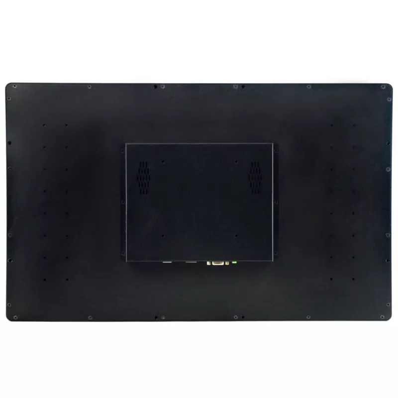 Hannspree Open Frame HO 225 HTB Totem design 54.6 cm (21.5 inch) LED 250 cd/m² Full HD Black Touchscreen 24/7